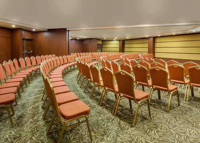 Four Points by Sheraton Medellín