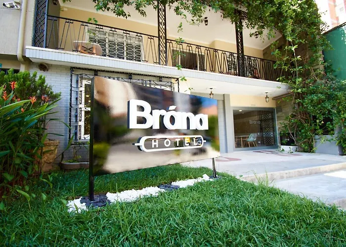 Brana By Bernalo Hotels