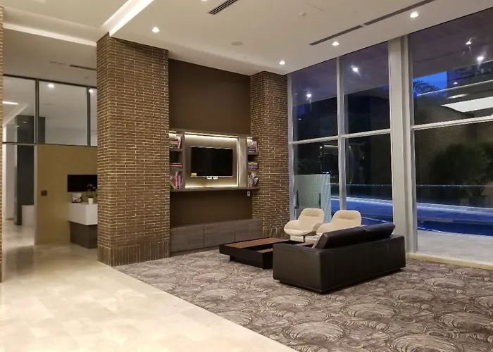 Estelar La Torre Suites